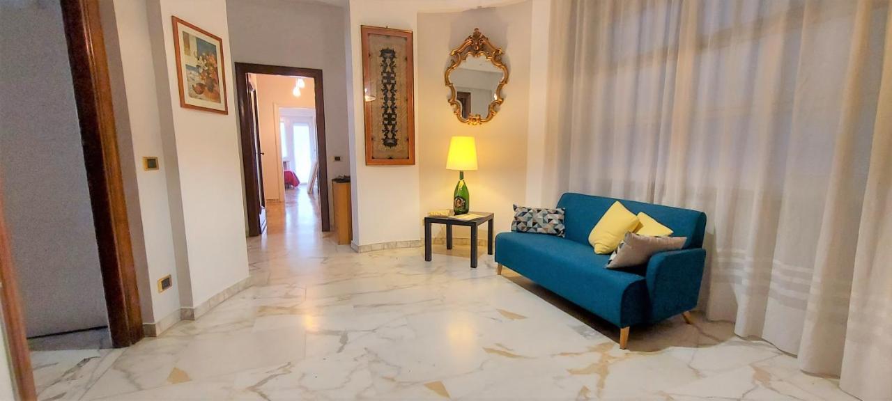 Vatican De Carolis Terrace Рим Екстериор снимка