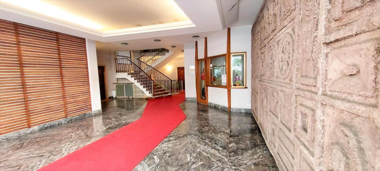 Vatican De Carolis Terrace Рим Екстериор снимка